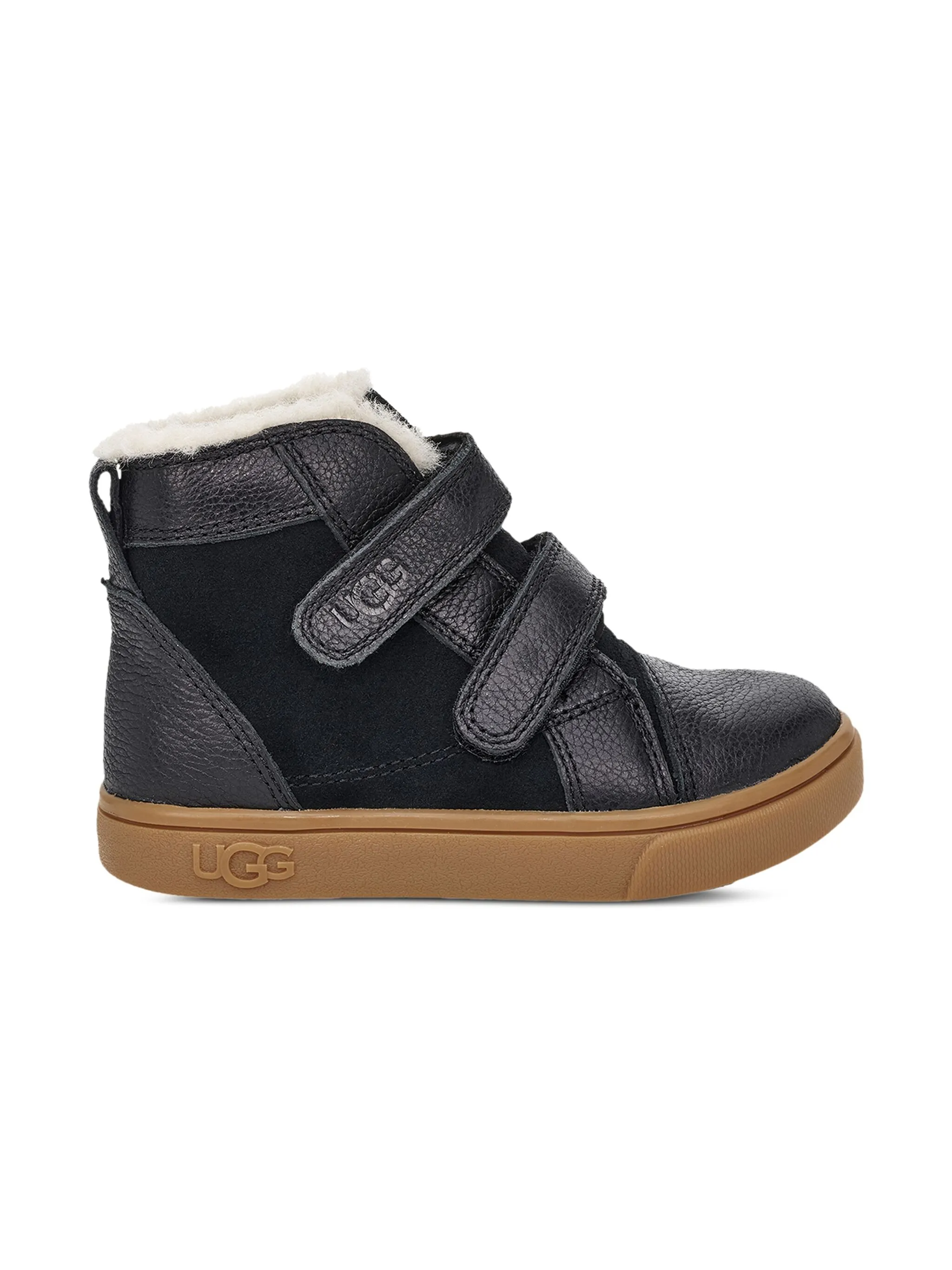 

Кроссовки Rennon II Ugg Kids, черный
