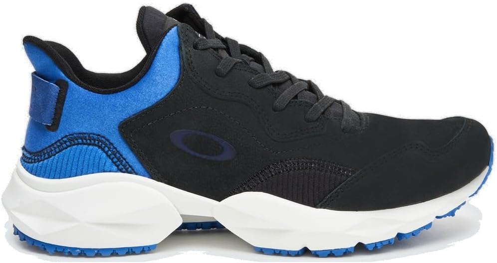 

Мужские кроссовки Oakley NSC75, Blackout