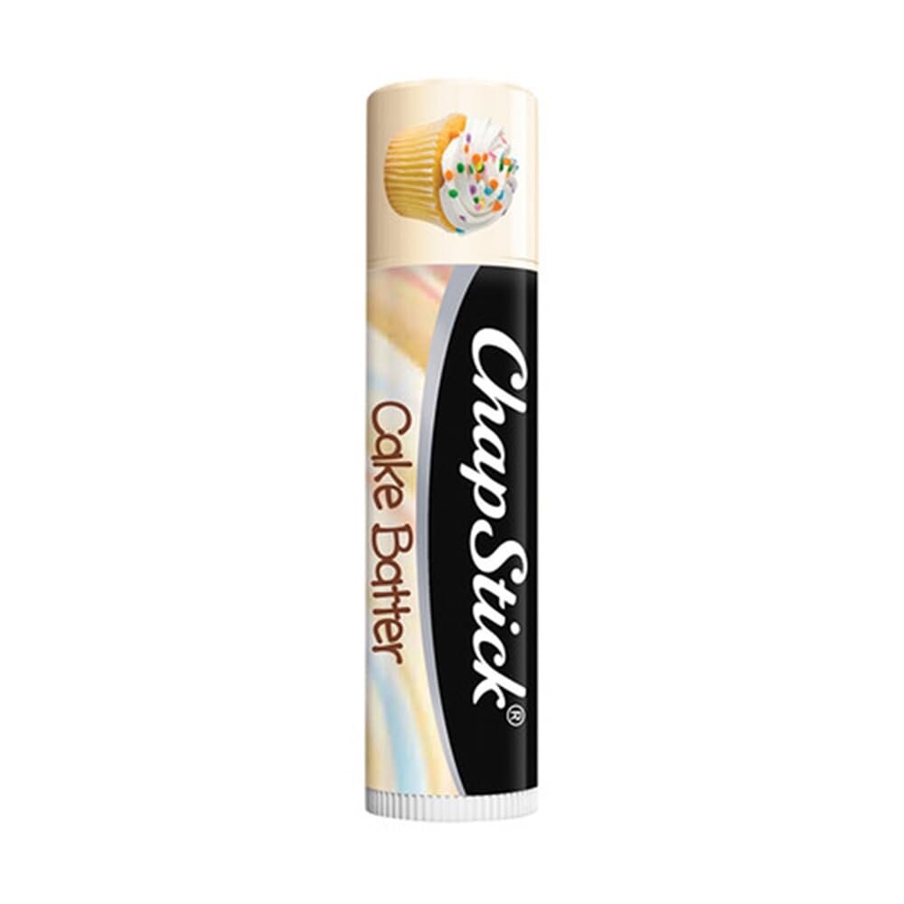 

Помада, увлажняющий бальзам для губ со вкусом торта, тесто для торта Chapstick