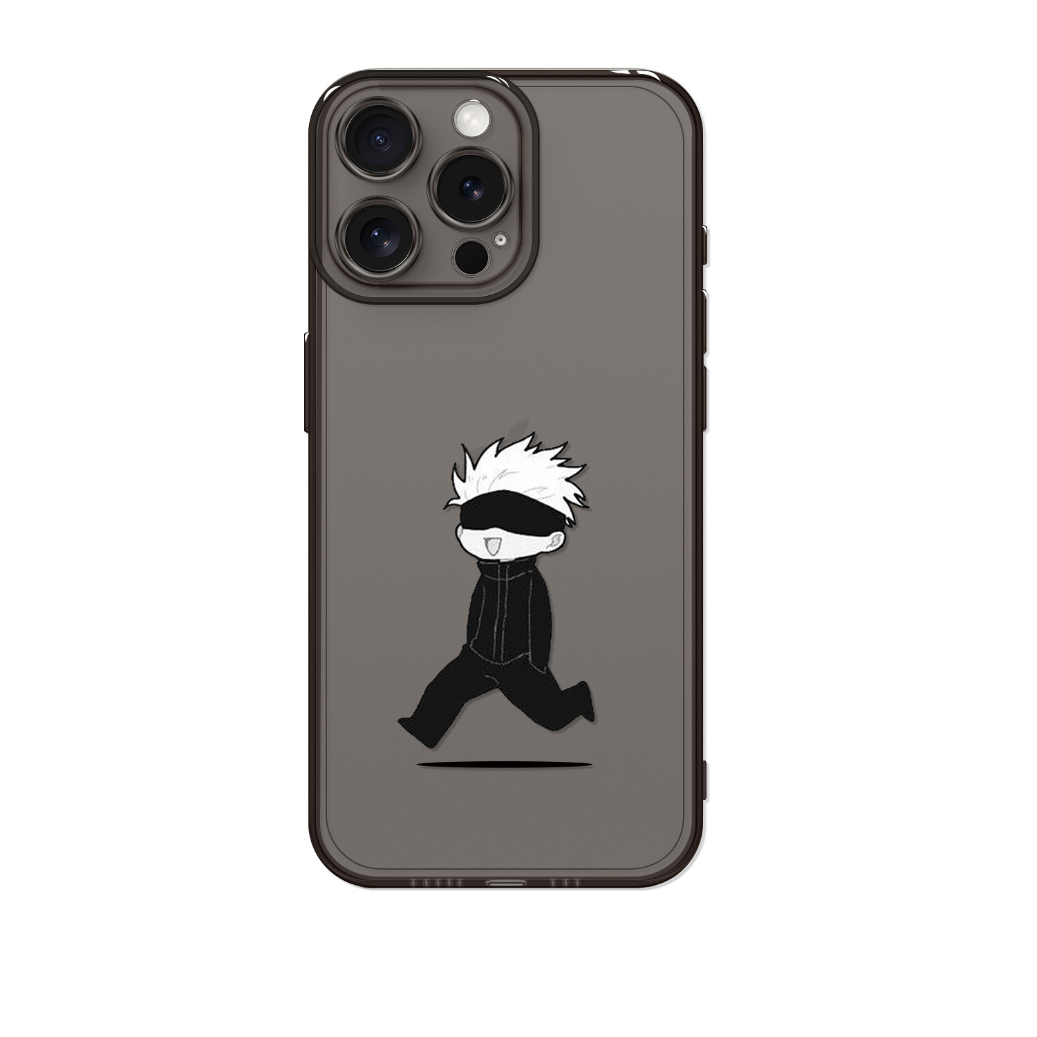 

Чехол для телефона Ziyin, Translucent - DWZYTM38