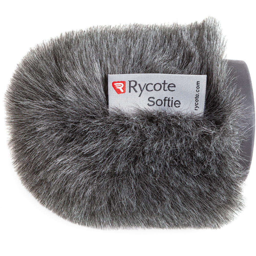 

Ветрозащита для микрофона Rycote Rycote Standard Hole Classic Softie Wind-Screen 033014