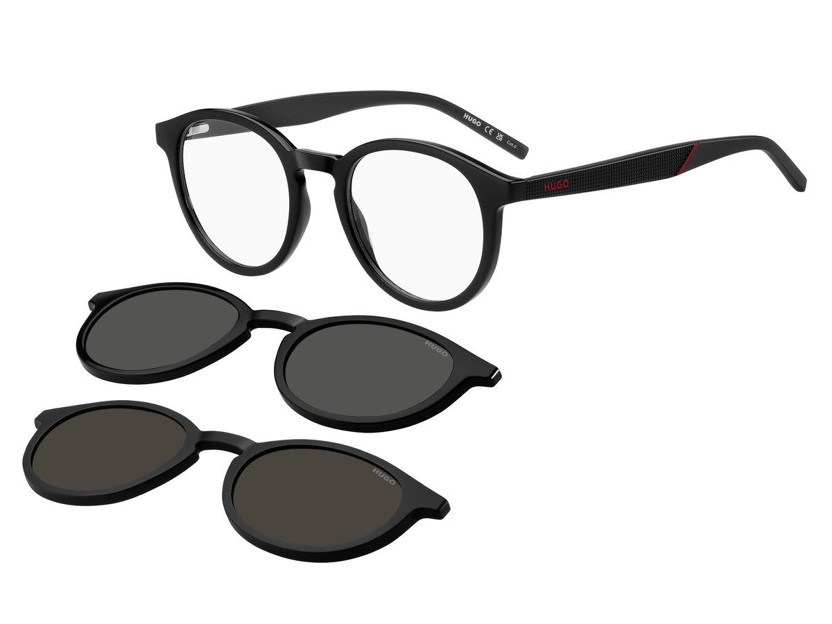 

Мужские оптические оправы HG 1330-CS2 HUGO