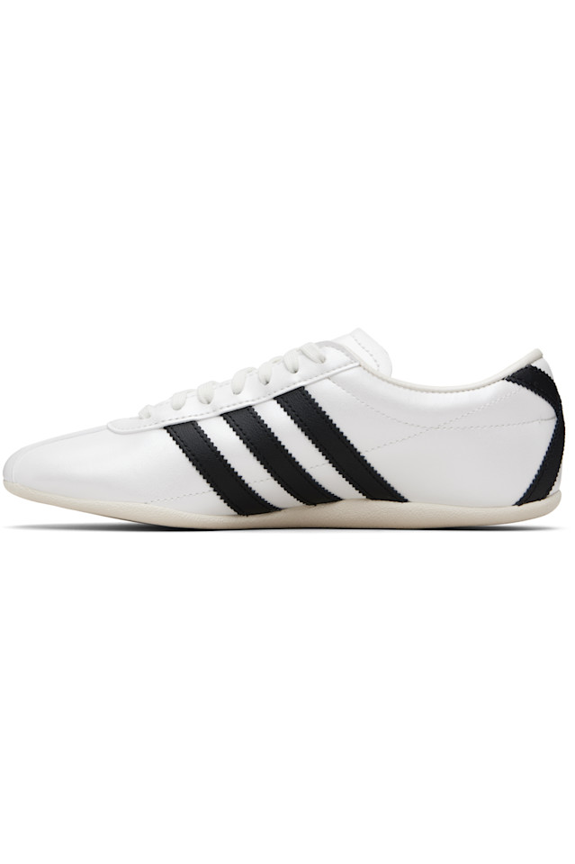 Adidas Originals Белые кроссовки Tokyo — фото 3