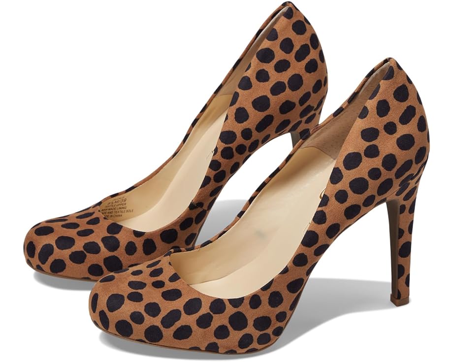 Туфли Jessica Simpson Calie, естественный