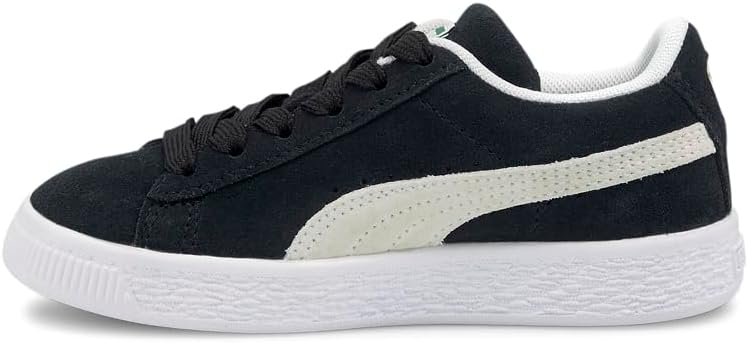 Детские кроссовки PUMA Suede Classic 21 для дошкольников — фото 3