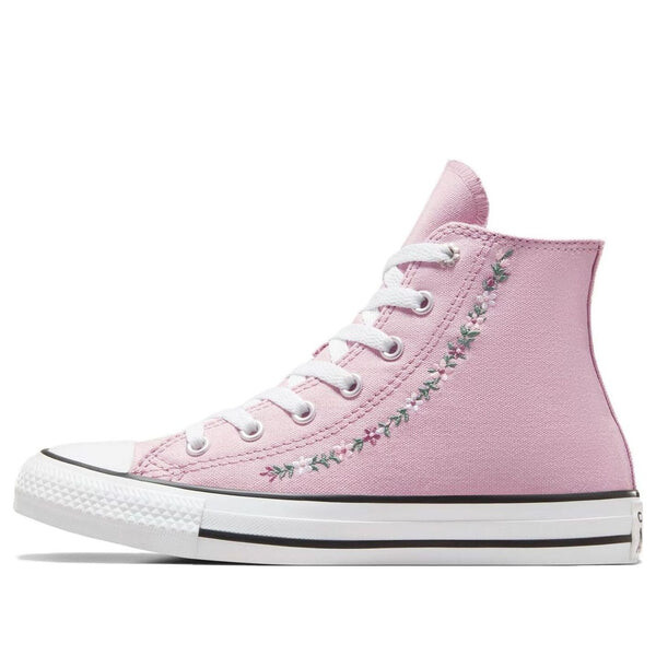

Кроссовки chuck taylor all star sneakers 'phantom violet' Converse, фиолетовый