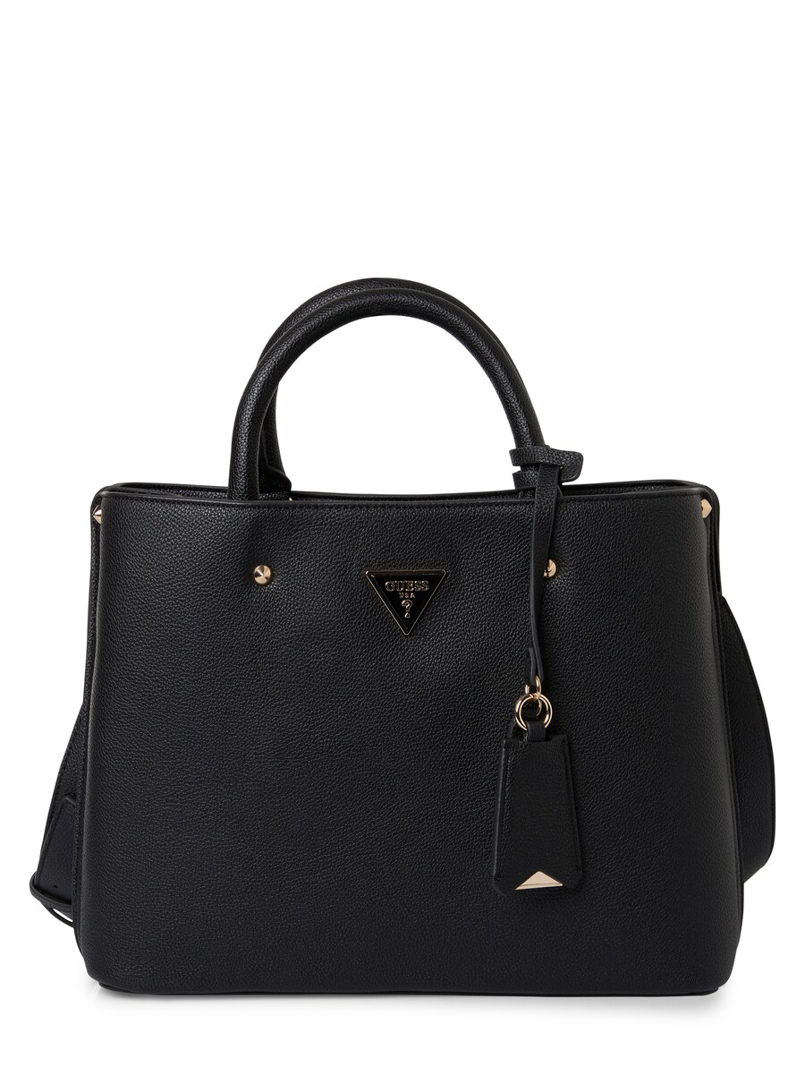 

Сумка GUESS Meridian, черный
