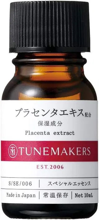 Сыворотка Tune Makers — Placenta Extract, 10 мл