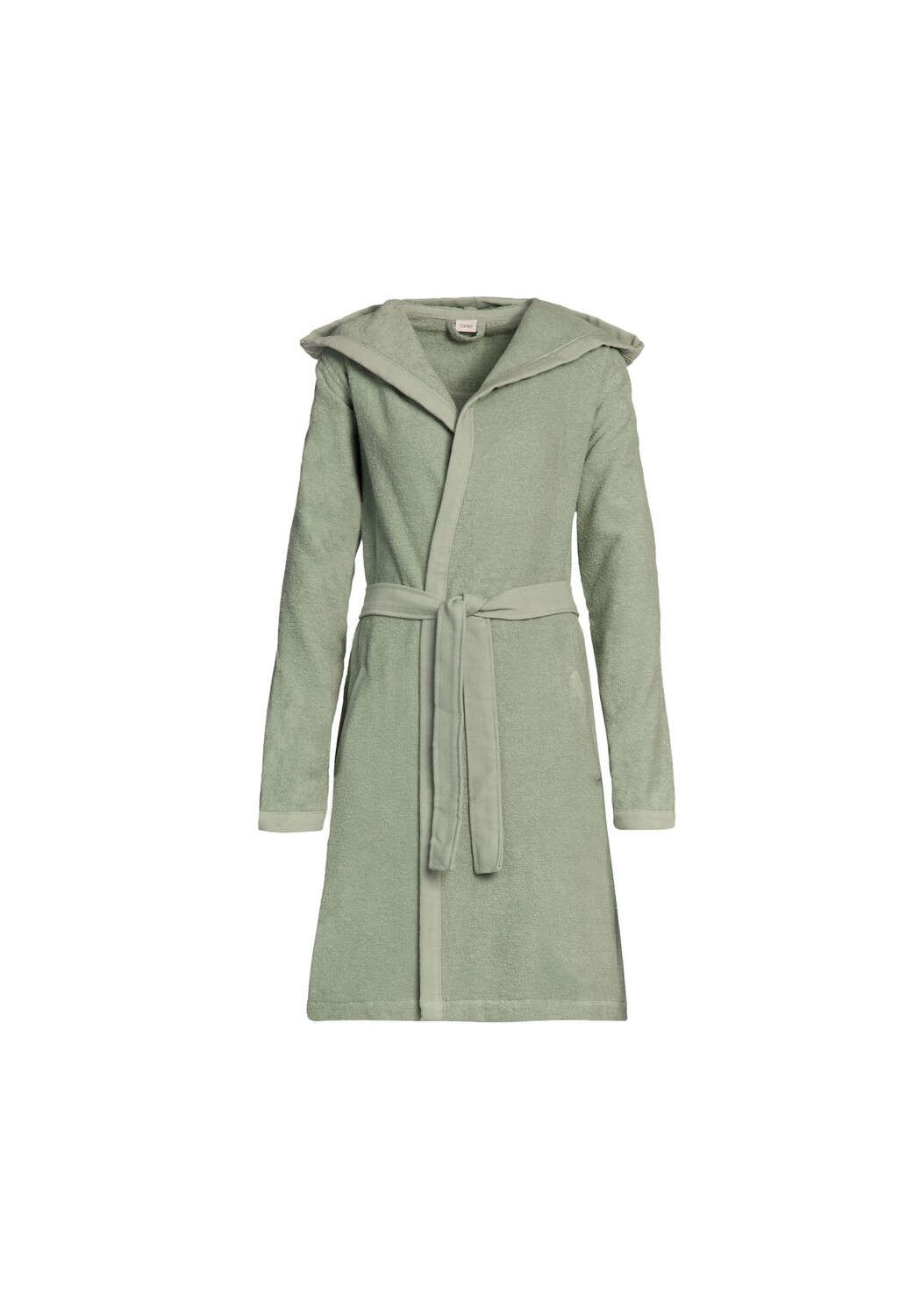 

ESPRIT женский халат Иззи ESPRIT, цвет Soft Green