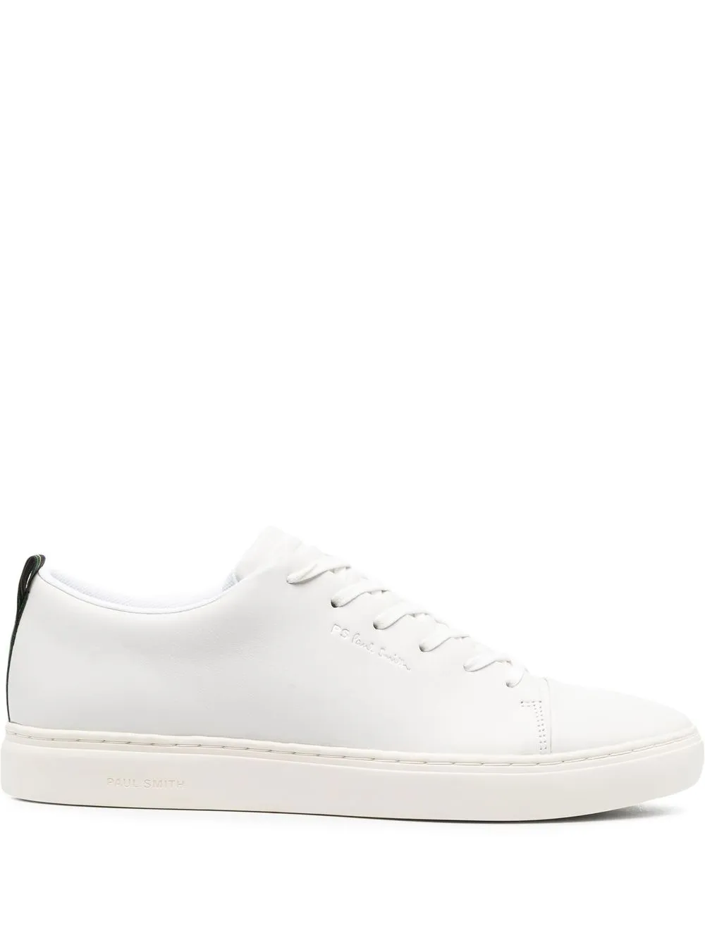 

Кеды Lee PS Paul Smith, белый