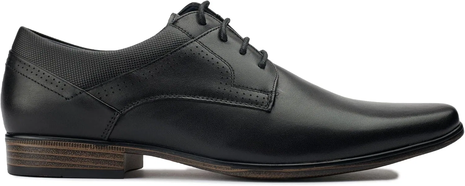 SOLE Soletrader Туфли дерби Hyde, Black