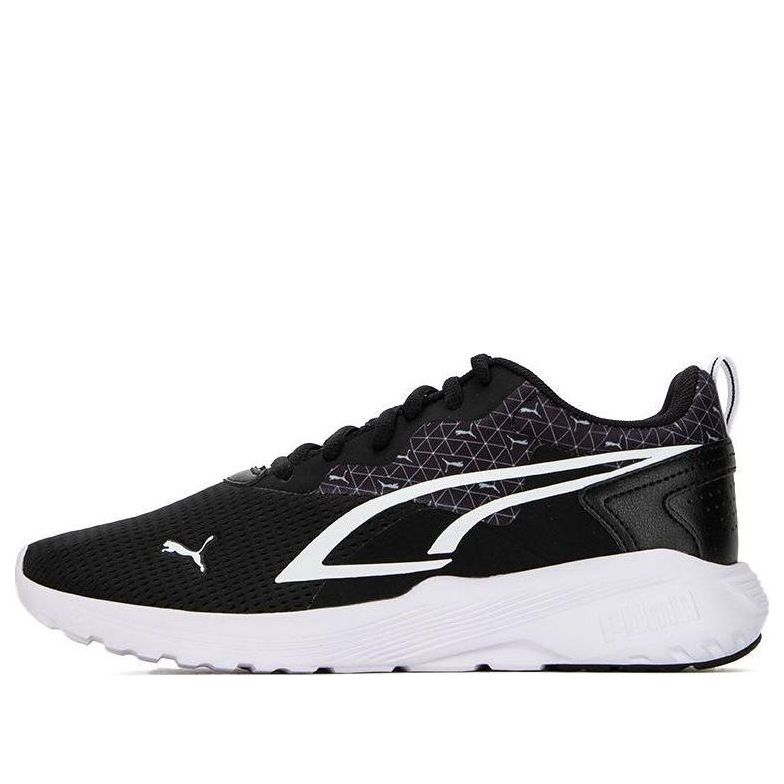 

Кроссовки PUMA All-Day Active Power 'Black White', черный