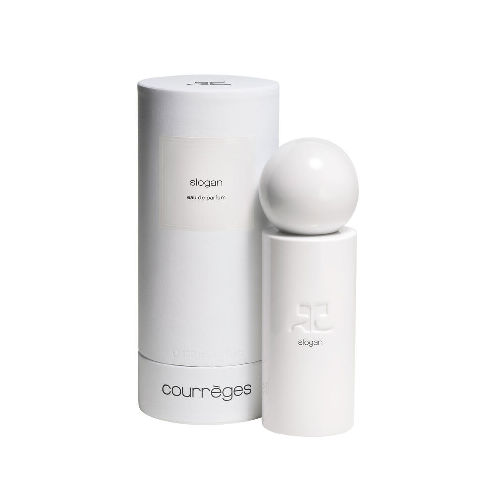 

Духи Slogan Eau De Parfum Courreges, 100 мл