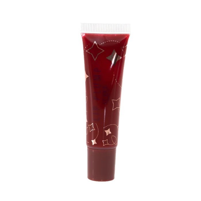 

Блеск для губ Brillo de Labios Lip Plump Le Due Make Up, 05 Poppy