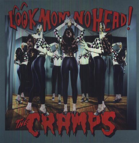 

Виниловая пластинка Cramps - Look Mom No Head