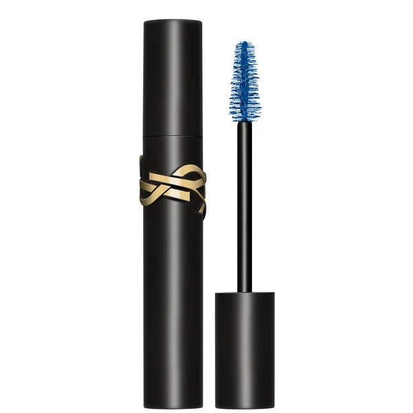 

Тушь для ресниц yves saint laurent lash clash 8 мл - синяя Ysl, цвет blue