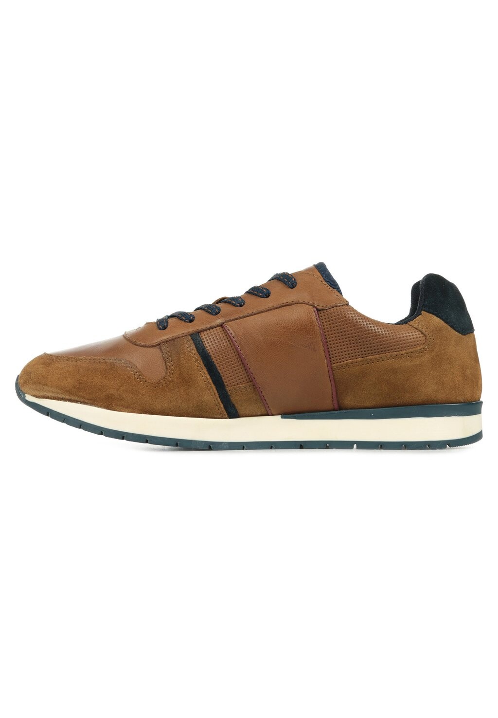 

Низкие кроссовки Affairi Redskins, цвет cognac marine, Красный, Низкие кроссовки Affairi Redskins, цвет cognac marine