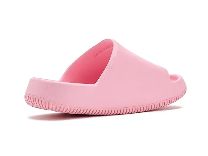 Сандалии Calm 2.0 Nike Kids, Med Soft Pink/Med Soft Pink — фото 4