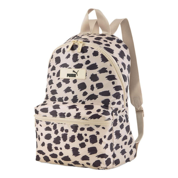 

Сумка core pop backpack 'beige' Puma, бежевый