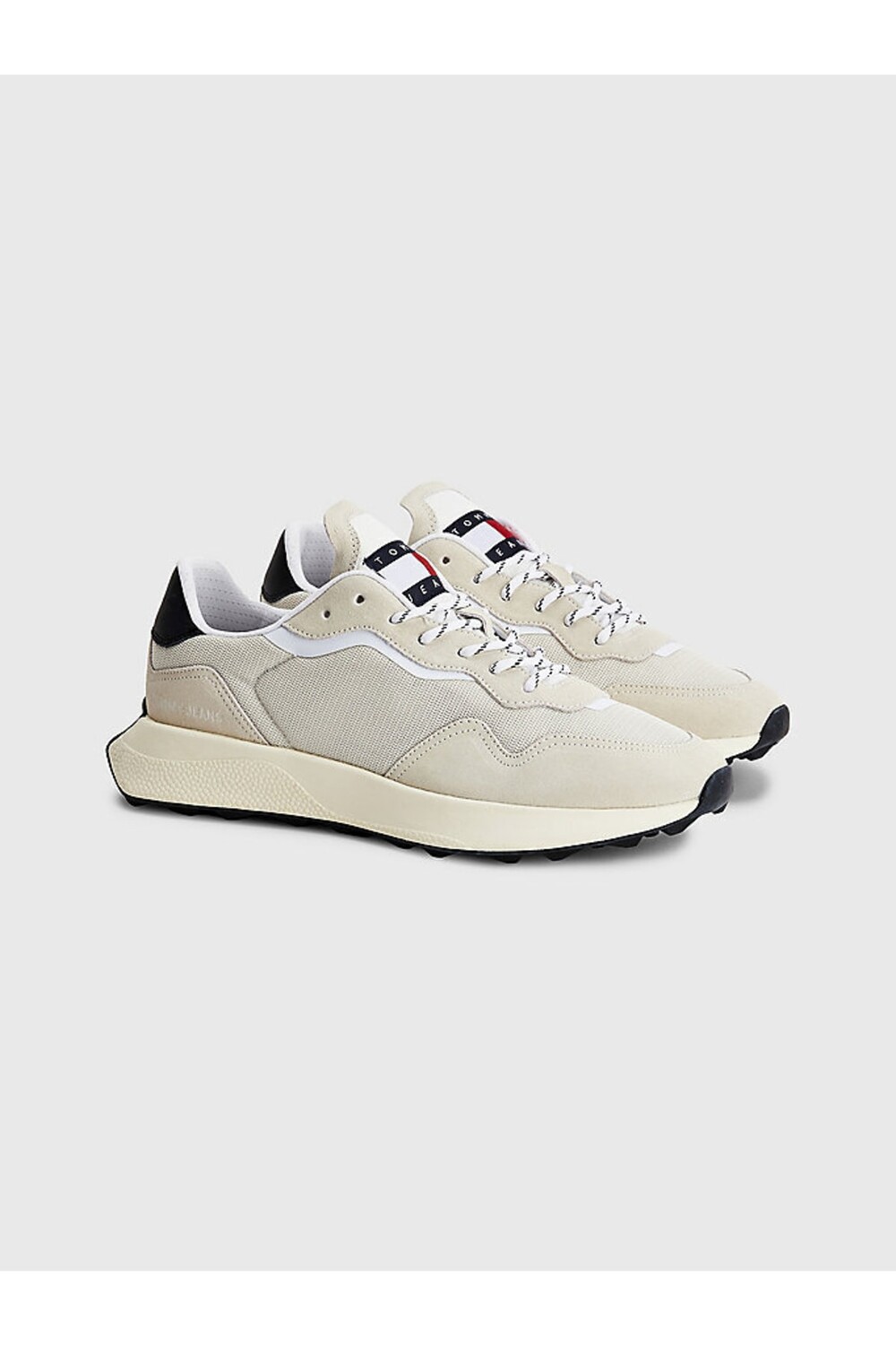 

Кроссовки Tommy Hilfiger, Серый, Кроссовки Tommy Hilfiger
