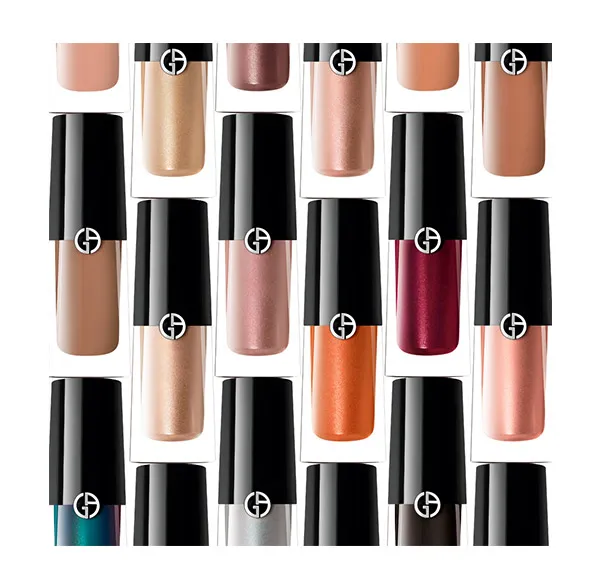 Жидкие тени для век Runaway Eye Tint Eyeshadow Armani, 56 — фото 4