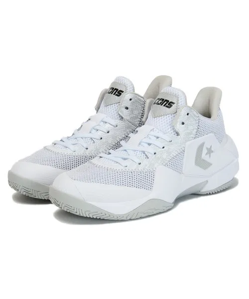 Мужские кроссовки CONVERSE VICBOUND сетчатые белые