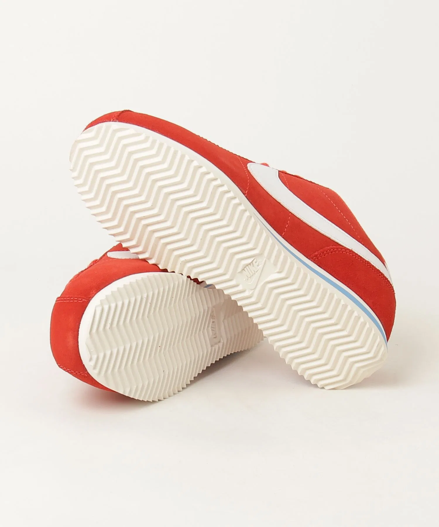 Мужские кроссовки NIKE Cortez — фото 3