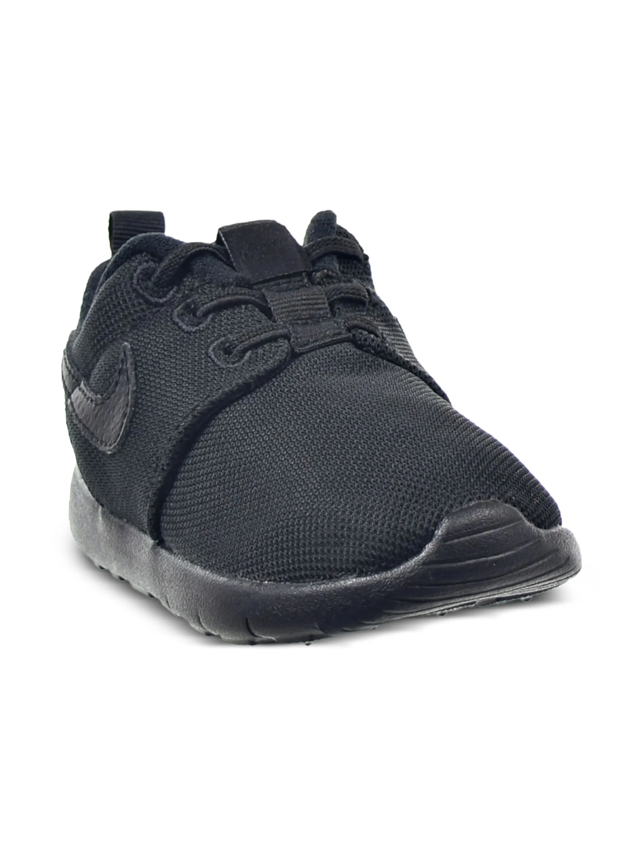 

Кроссовки Roshe One TDV Black/Black/Black Nike, черный