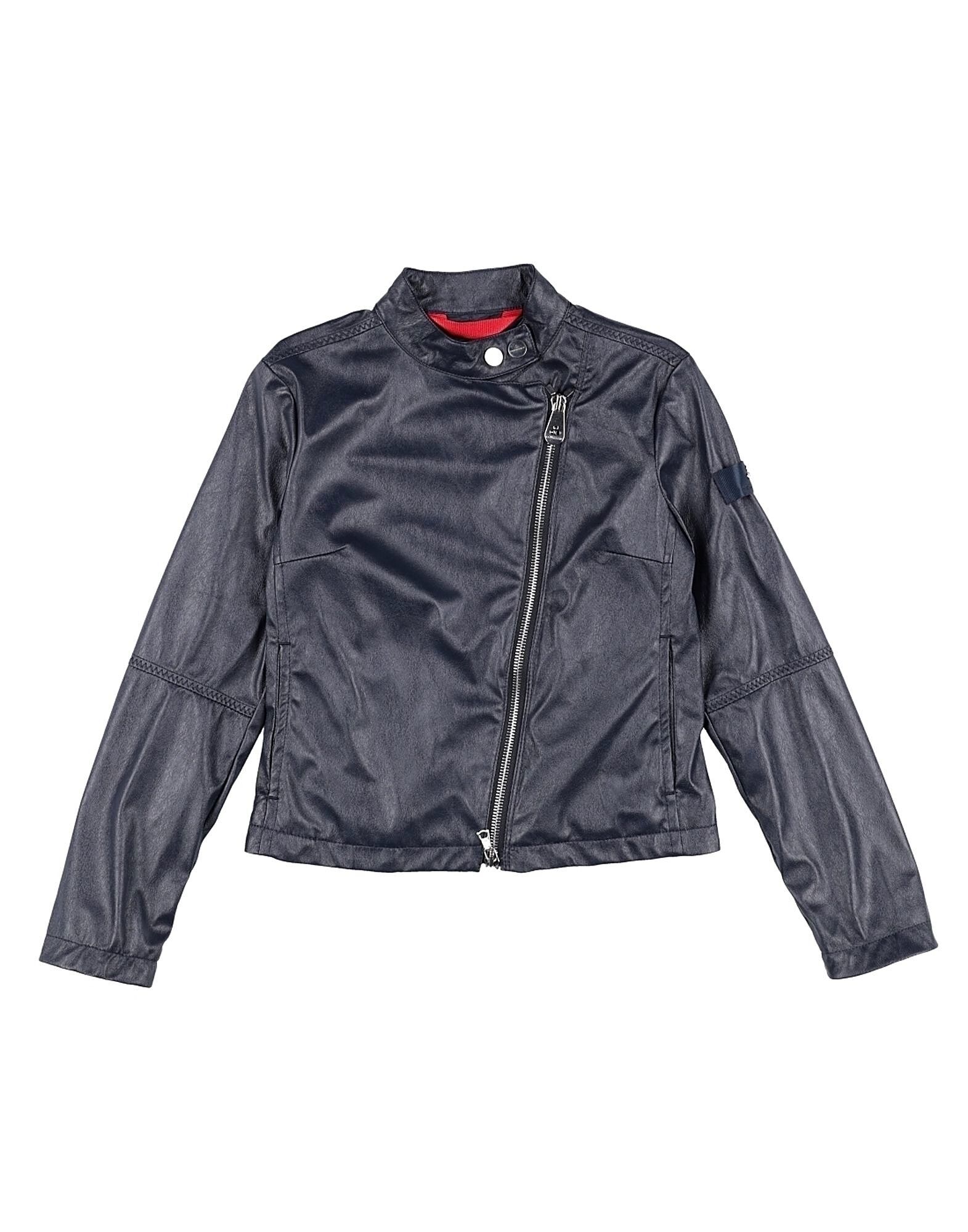 

Куртка для мальчиков Peuterey, полуночно-синий