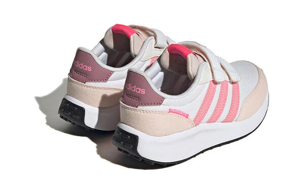 Кроссовки 70-х годов Adidas, белый — фото 3