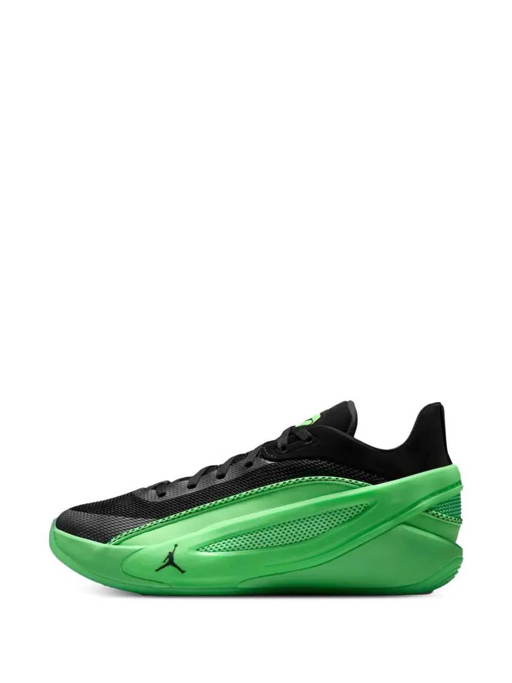 Кроссовки Luka 5 "Venom" Jordan, черный