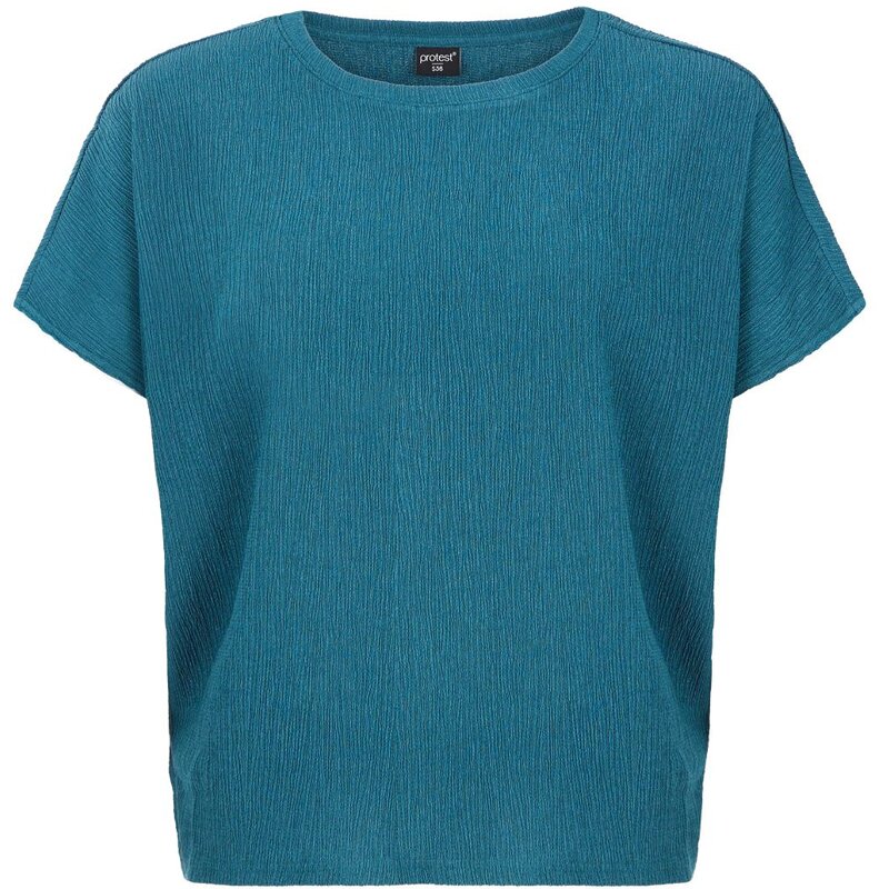 

Рубашка prtlouas Protest, синий