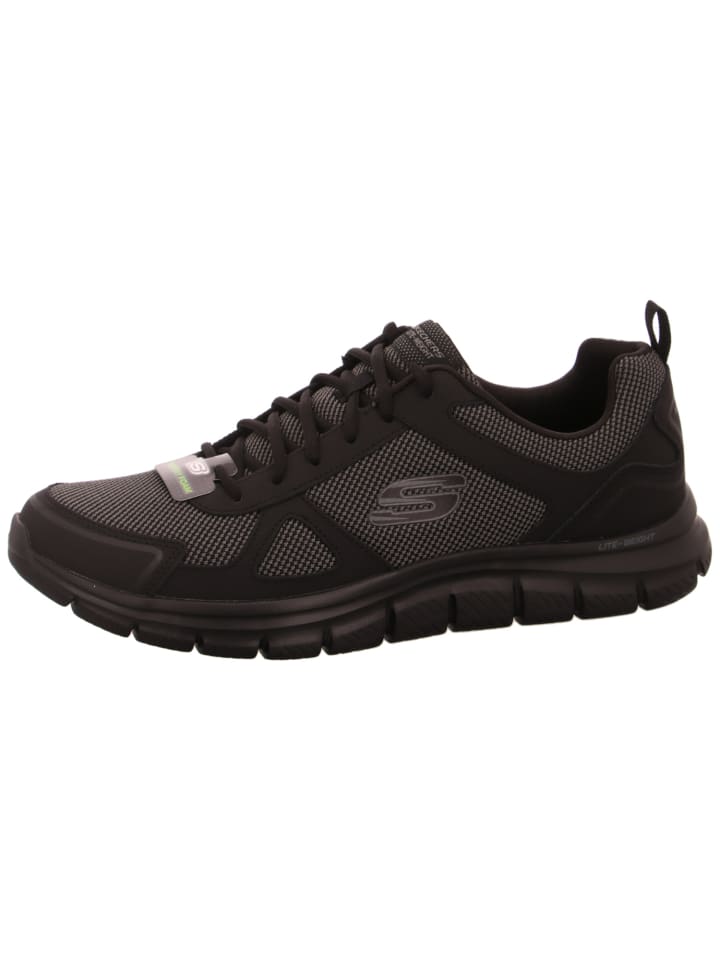 

Кроссовки Skechers, черный
