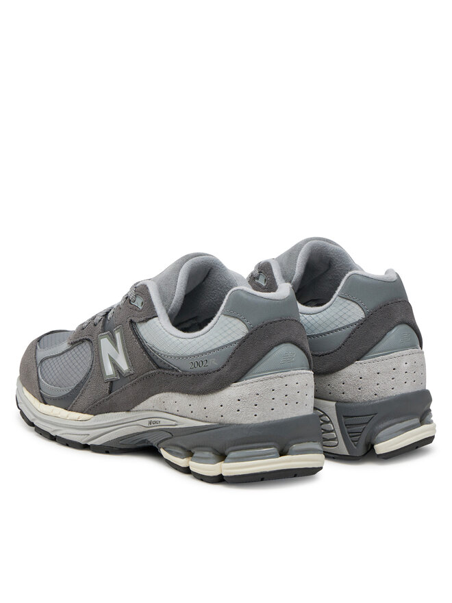 Кроссовки U2002RTF New Balance, серый — фото 3