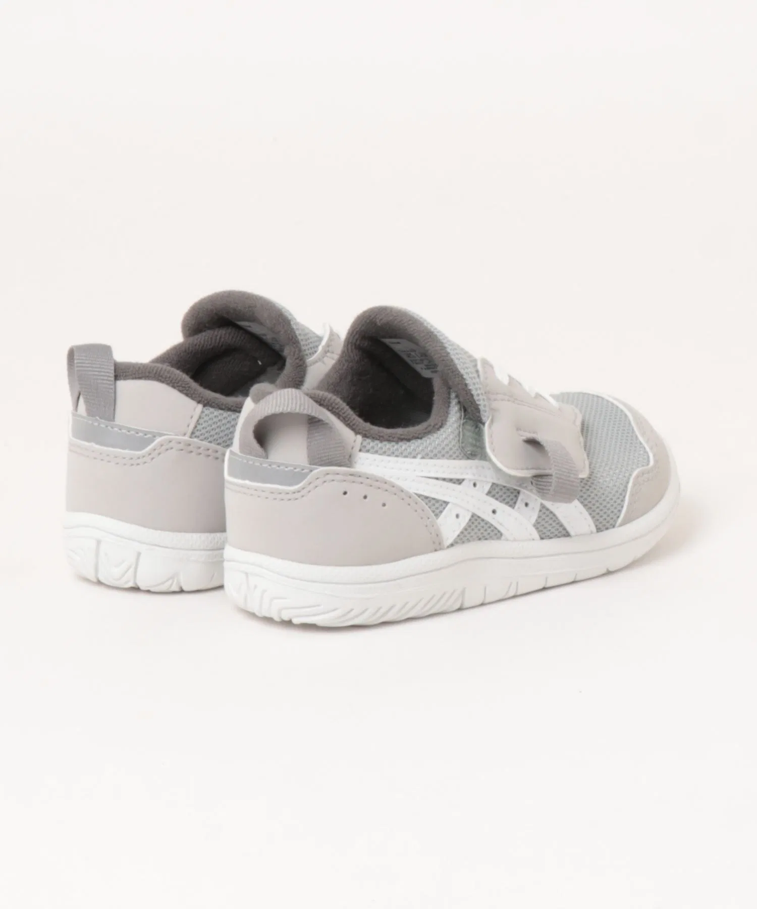 Детские кроссовки ASICS KIDS SUKUSUKU MYSEL MINI — фото 2