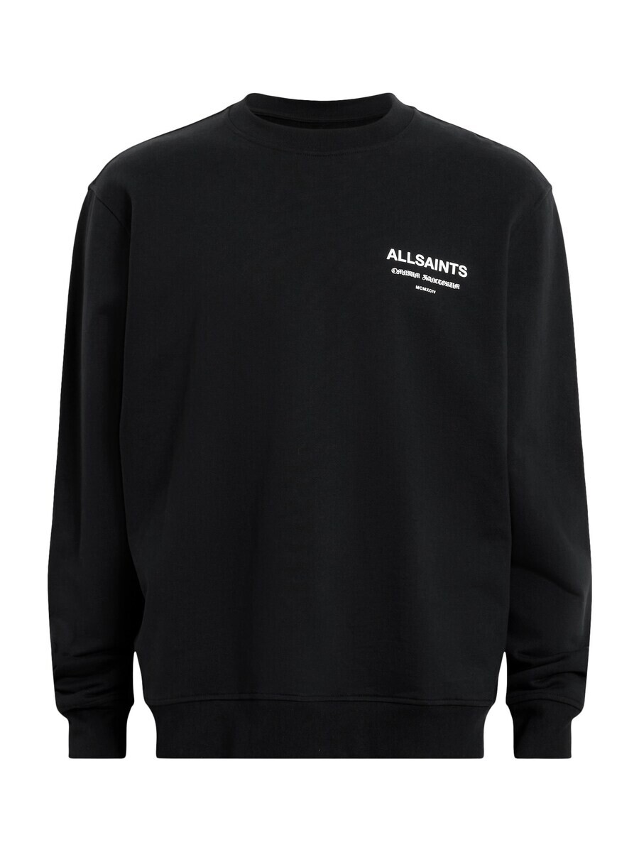 

Свитер AllSaints Sweatshirt SANCTUM, черный