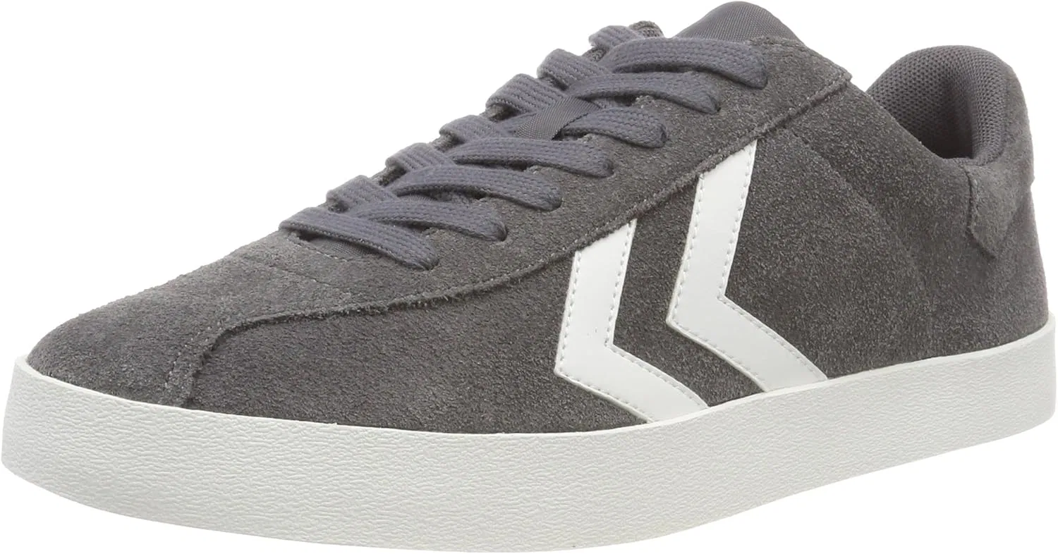 Кроссовки Hummel Unisex Diamond, Castle Rock