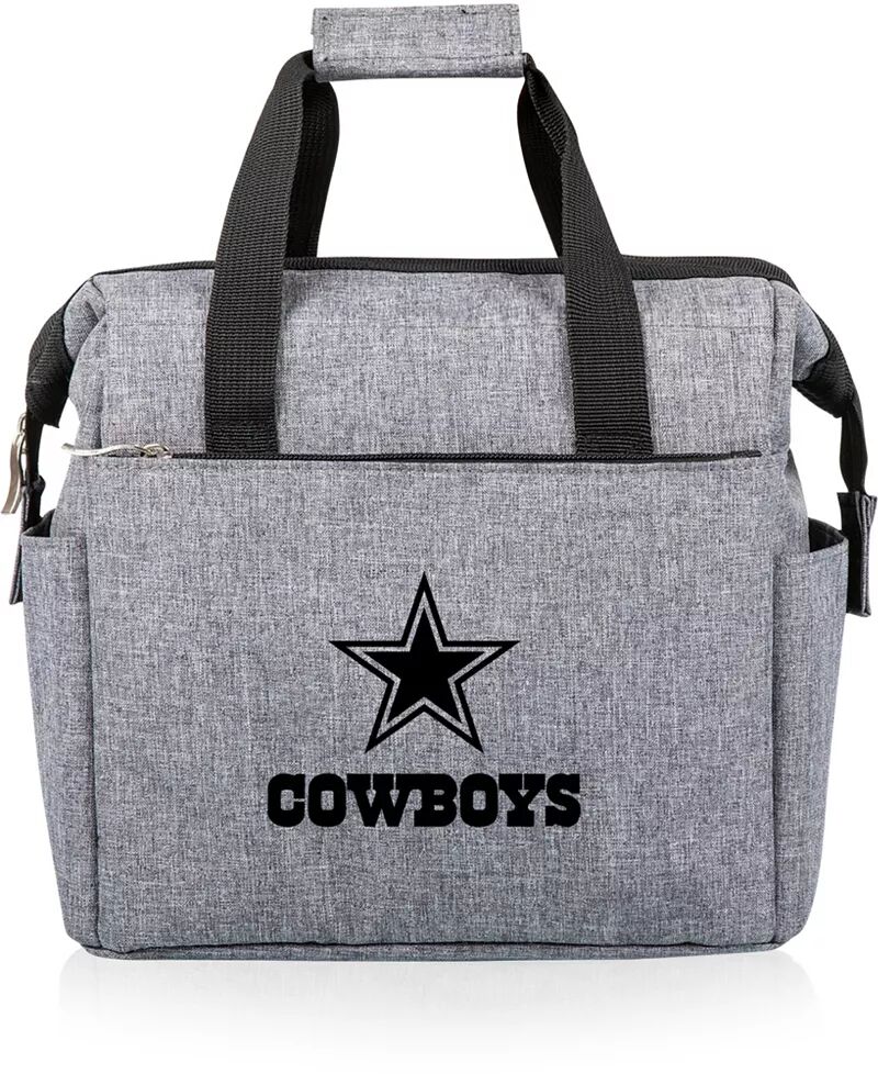 

Picnic Time Dallas Cowboys On The Go Холодильник для обеда