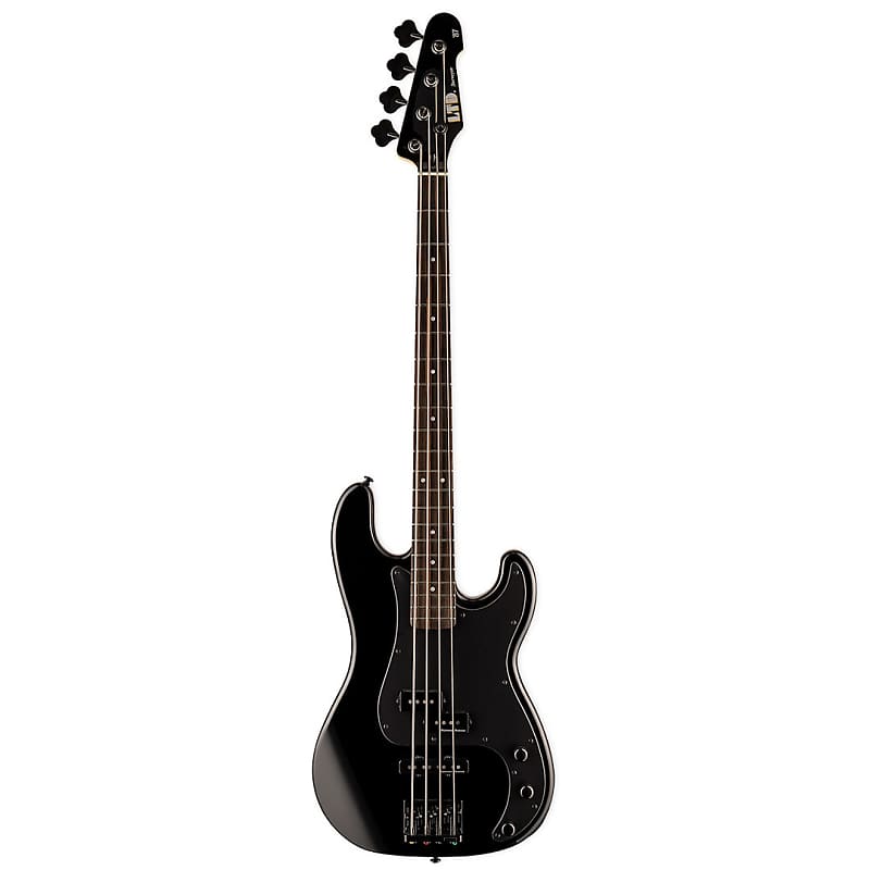 

Басс гитара LTD Surveyor '87 Electric 4-String Bass - Black