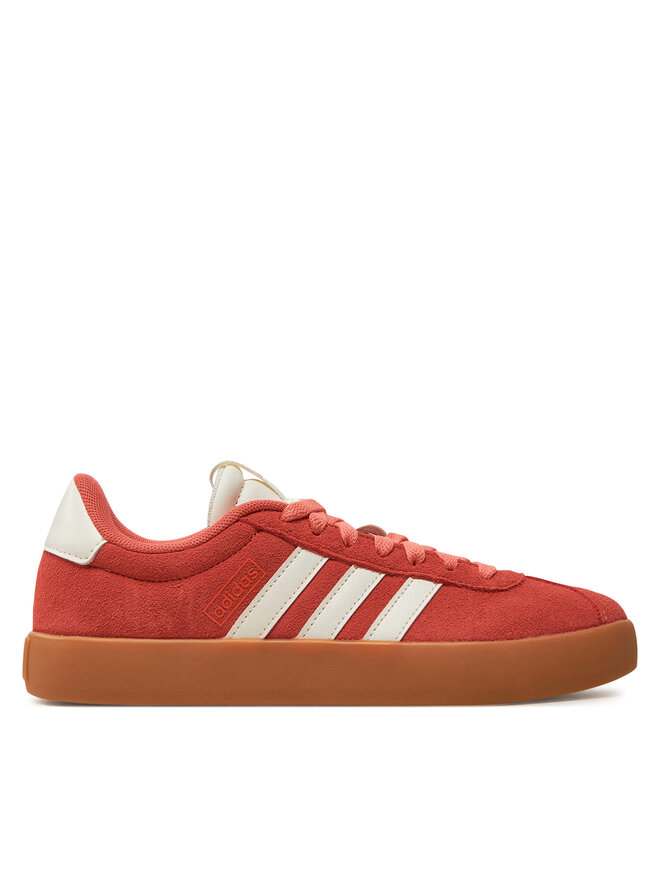 Кроссовки adidas, коралловый