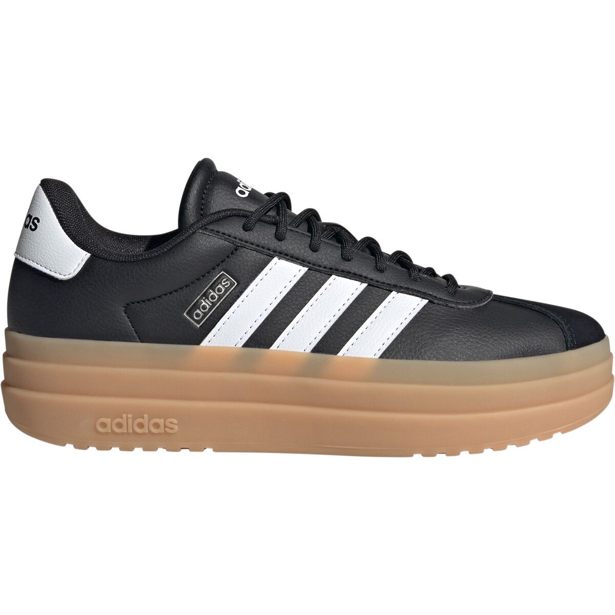 Смелый ботинок Vl court Adidas, мультиколор