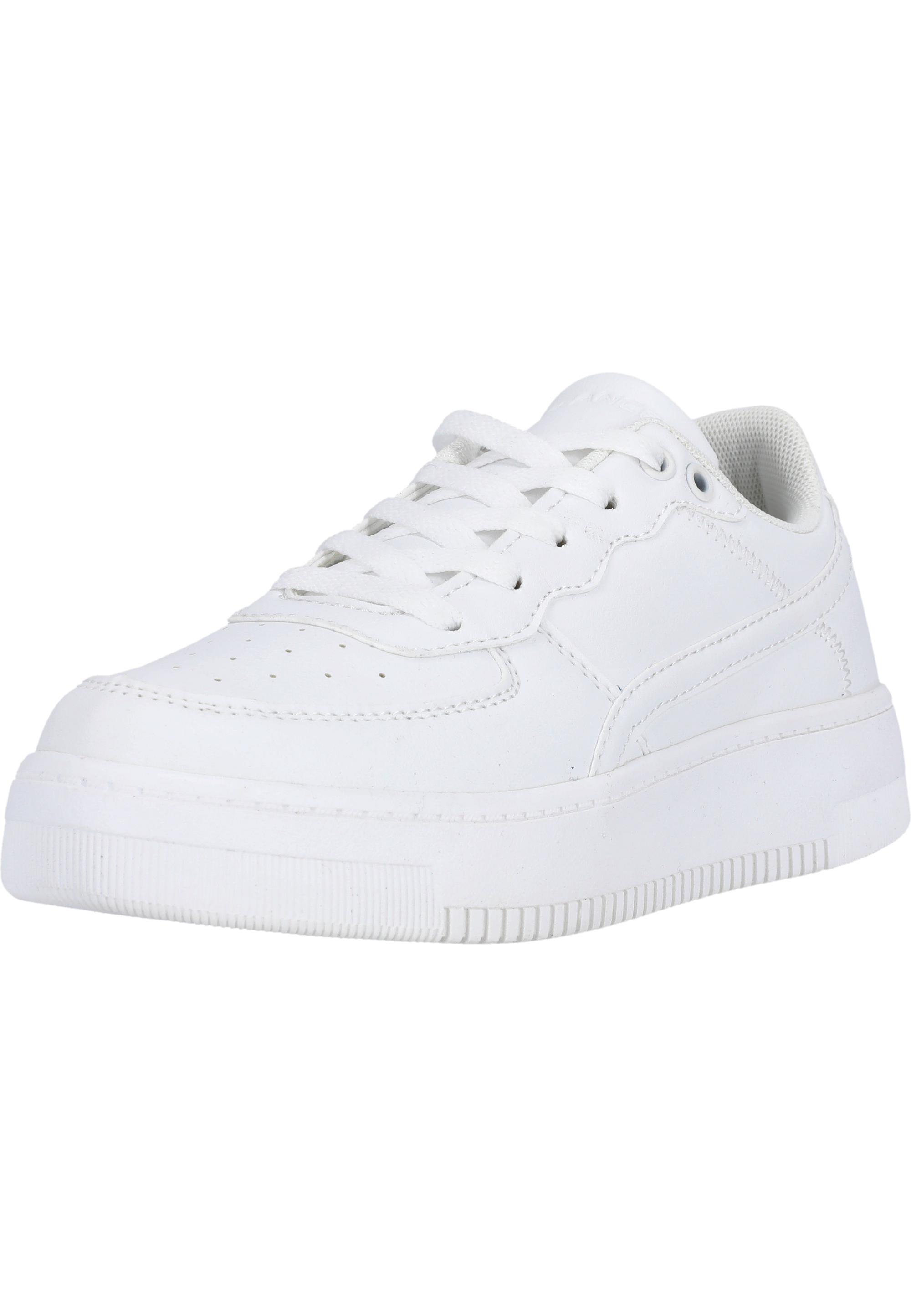 Кроссовки Endurance Varhil, цвет 1002S White Solid