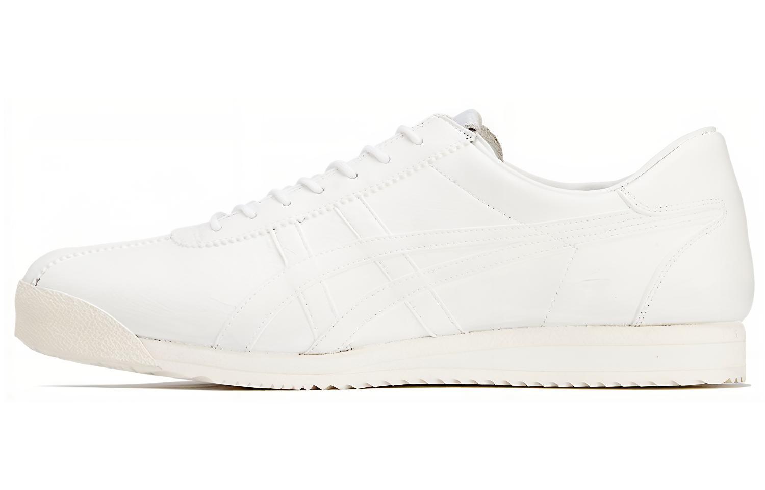 

Onitsuka Tiger Corsair Lifestyle Shoes Men Low-top White