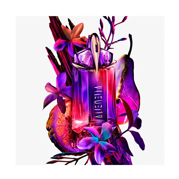 Парфюмированная вода для женщин Alien Hypersense Mugler, 30 ml — фото 4