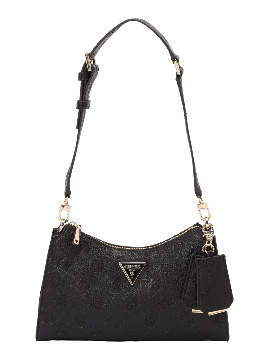 

Сумка через плечо GUESS Shoulder Bag Cresidia, черный