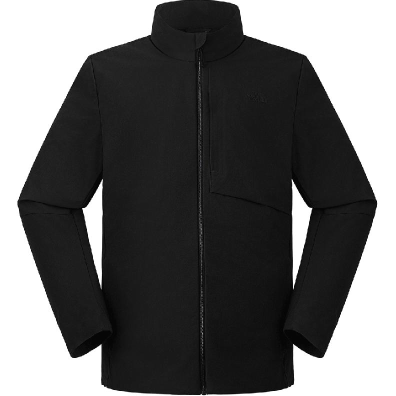 

THE NORTH FACE Городская куртка для исследования, JK3/Cosmic Black