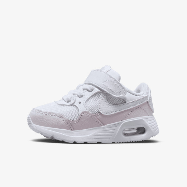 

Кроссовки air max sc Nike, белый