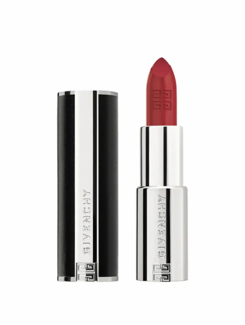 

Помада Le Rouge Interdit Intense Silk, оттенок N330 Givenchy Beauty