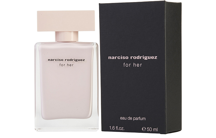 

Narciso Rodriguez Женские духи Her Same Name Woody Floral Eau De Parfum EDP Rose Peach 30 мл/50 мл/100 мл/150 мл
