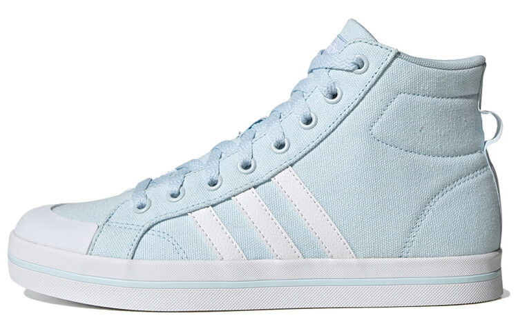 

Женские кроссовки для скейтбординга Adidas Neo Bravada